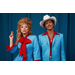 Lady Gaga & Bruno Mars